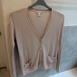 MAX MARA Button-Up Women's Sweater